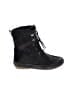Keen Black Boots Size 6 - photo 1