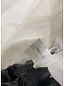 Chloé 100% Polyester White Ivory Sleeveless Blouse Size EU (FR) 40 / US 8 - photo 6