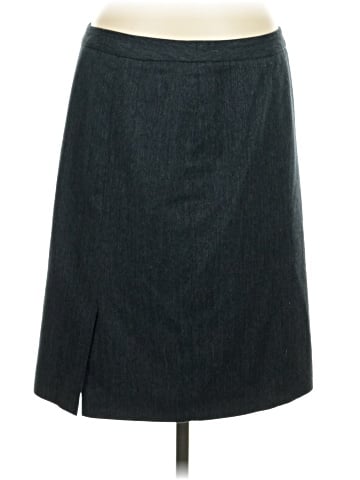 AK Anne Klein Casual Skirt (view 1)