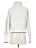 Athleta 100% Polyester Ivory Track Jacket Size S - photo 2