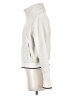 Athleta 100% Polyester Ivory Track Jacket Size S - photo 5