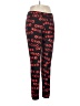 Chances R Hearts Red Active Pants Size 1X - photo 1