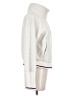 Athleta 100% Polyester Ivory Track Jacket Size S - photo 4