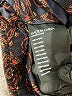 Club Monaco 100% Polyester Argyle Brown Casual Pants Size 8 - photo 5