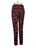 Chances R Hearts Red Active Pants Size 1X - photo 2
