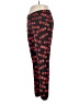 Chances R Hearts Red Active Pants Size 1X - photo 5