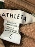 Athleta Brown Pullover Hoodie Size L - photo 7