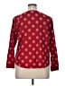 Tranquil & True Red 3/4 Sleeve T-Shirt Size XL - photo 2