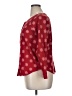 Tranquil & True Red 3/4 Sleeve T-Shirt Size XL - photo 5