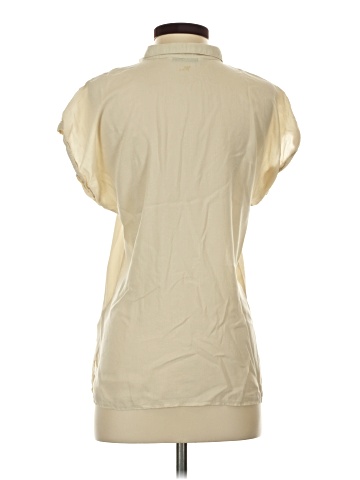 Mason's Short Sleeve Blouse (view 2)