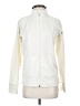 Under Armour 100% Polyester White Track Jacket Size S - photo 1