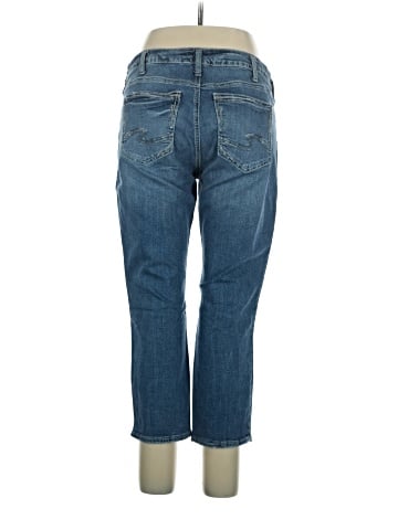 Silver Jeans Co. Jeans (view 2)