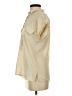 Mason's Ivory Short Sleeve Blouse Size EU (IT) 40 / US 4 - photo 5