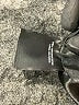 T Tahari 100% Leather Black Leather Jacket Size L - photo 7