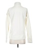 Under Armour 100% Polyester White Track Jacket Size S - photo 2