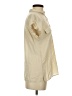 Mason's Ivory Short Sleeve Blouse Size EU (IT) 40 / US 4 - photo 4