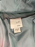 J.Jill 100% Polyester Blue Vest Size XS - photo 6