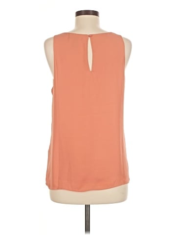 Forever 21 Sleeveless Blouse (view 2)