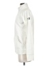 Under Armour 100% Polyester White Track Jacket Size S - photo 5