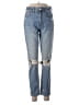 American Eagle Outfitters Blue Jeans Size 2S - photo 1
