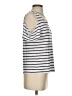LNA Silver Short Sleeve Top Size XS - photo 4