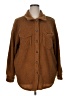 Missky 100% Polyester Brown Cardigan Size XL - photo 1