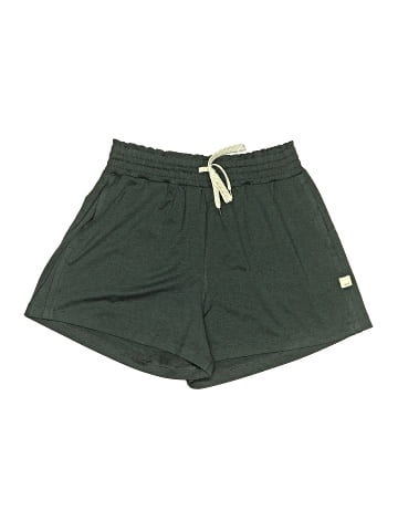Vuori Athletic Shorts (view 1)