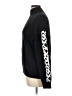 Collection By Cezele Animal Print Black Turtleneck Sweater Size L - photo 5