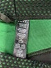 Koral Color Block Green Leggings Size XS - photo 6