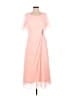 Assorted Brands Pink Cocktail Dress Size M (estimated) - photo 1