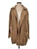 Thread & Supply Tan Cardigan Size S - photo 1