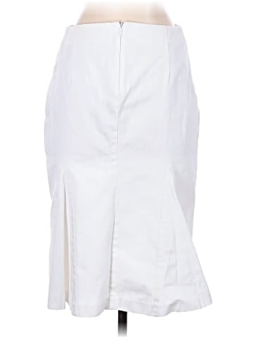 Alexander McQueen Formal Skirt (view 2)