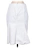 Alexander McQueen Solid White Formal Skirt Size EU (IT) 42 / US 6 - photo 2