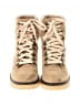 Mi.Im Tan Boots Size 9 - photo 2