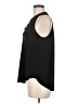 Lush Black Tank Top Size M - photo 5