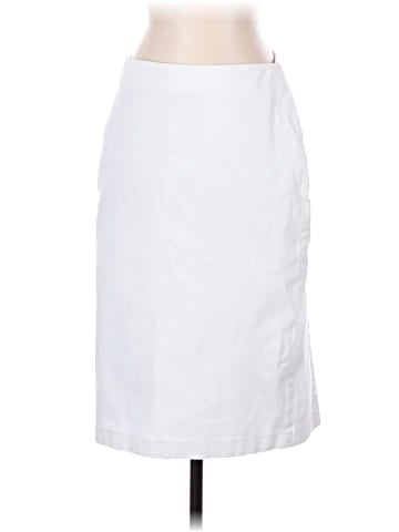 Alexander McQueen Formal Skirt (view 1)