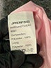 Unbranded Pink Sleeveless Blouse Size L (estimated) - photo 4
