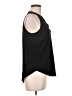 Lush Black Tank Top Size M - photo 4