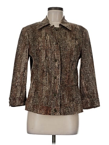 Peck & Peck Blazer (view 1)