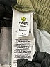 Zumba Wear Camo Green Track Pants Size M - photo 7