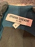 Opening Ceremony 100% Polyester Teal Blue Sleeveless Blouse Size 4 - photo 6