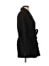 Zara Black Coat Size S - photo 4