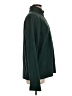 Lands' End 100% Polyester Green Turtleneck Sweater Size M - photo 4