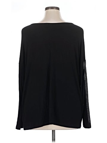 i Jeans by Buffalo Long Sleeve Top (view 2)