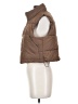 Love Tree 100% Polyester Brown Vest Size S - photo 5