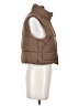 Love Tree 100% Polyester Brown Vest Size S - photo 4