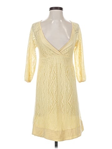 Ella Moss Cocktail Dress (view 1)