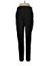 DKNY Solid Black Dress Pants Size 6 - photo 1