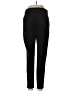 DKNY Solid Black Dress Pants Size 6 - photo 2
