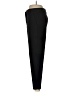 DKNY Solid Black Dress Pants Size 6 - photo 5